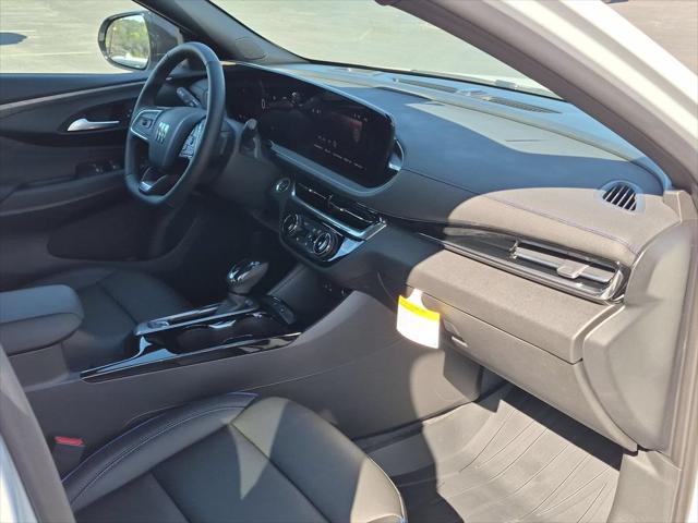 2026 Buick NV Sport Touring FWD