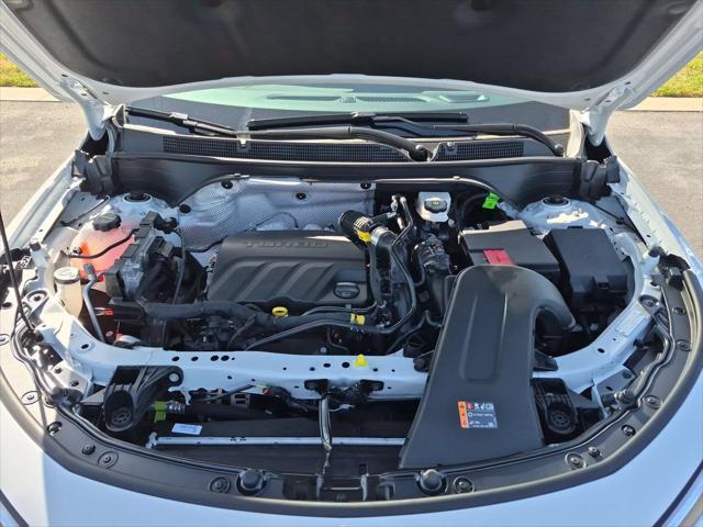 2026 Buick NV Sport Touring FWD
