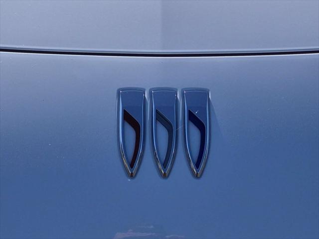 2026 Buick NV Sport Touring FWD