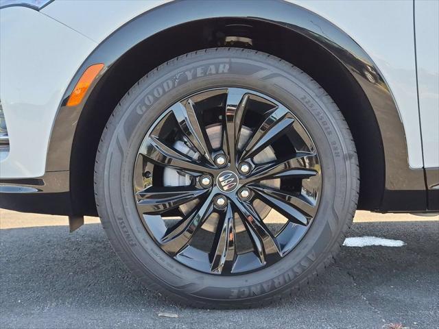2026 Buick NV Sport Touring FWD