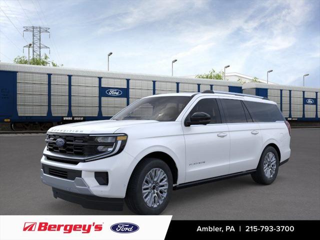 2026 Ford Expedition Max Platinum MAX for sale in Ambler, PA