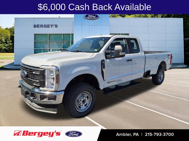 2026 Ford F-250 XL for sale in Ambler, PA