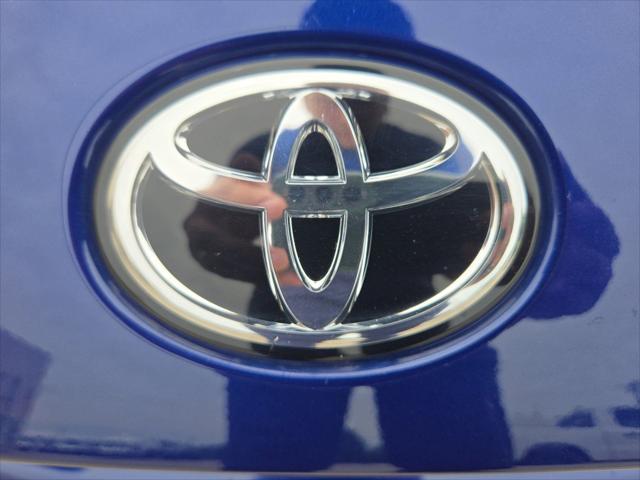 2024 Toyota GR86 Base