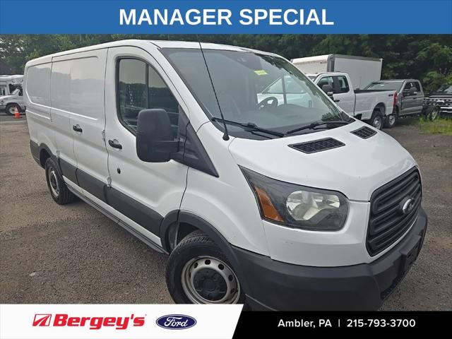 2015 Ford Transit Base for sale in Ambler, PA