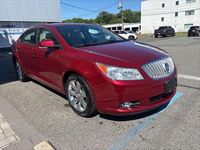 2011 Buick LaCrosse CXL for sale in Cherry Hill, NJ
