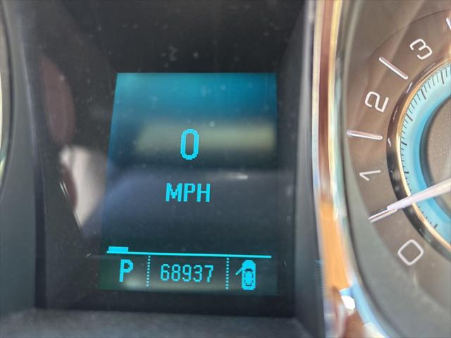 2011 Buick LaCrosse CXL