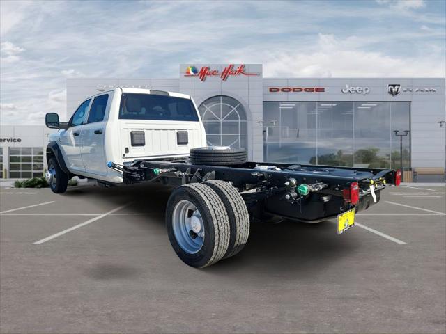 2026 Ram 5500 Tradesman/Big Horn