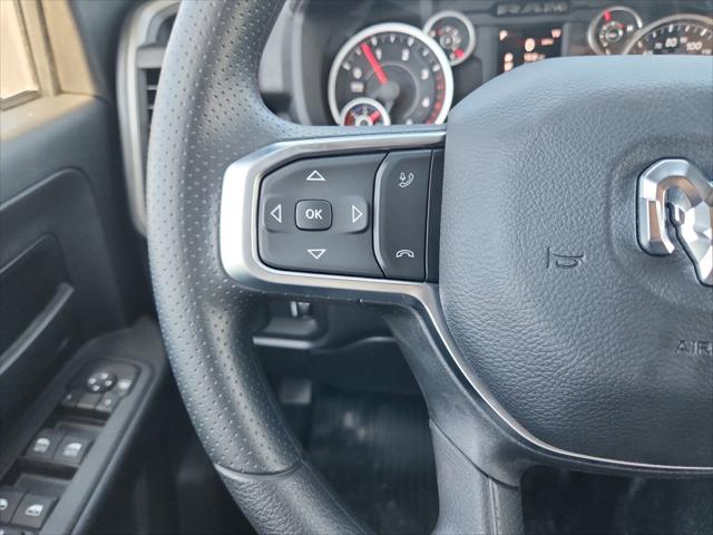 2026 Ram 5500 Tradesman/Big Horn