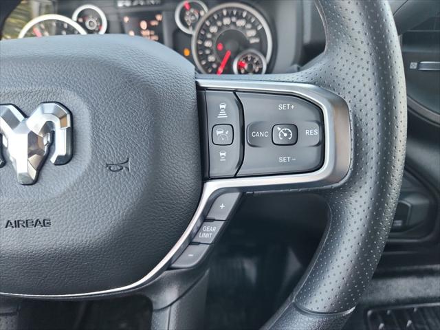2026 Ram 5500 Tradesman/Big Horn