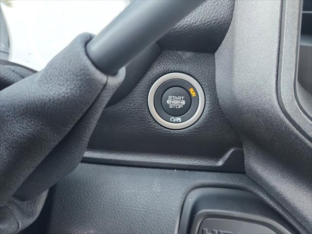 2026 Ram 5500 Tradesman/Big Horn