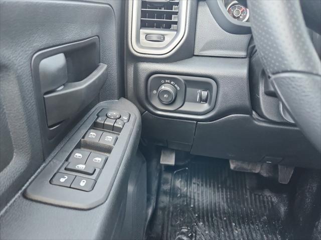 2026 Ram 5500 Tradesman/Big Horn
