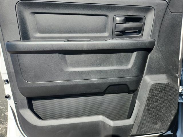 2026 Ram 5500 Tradesman/Big Horn