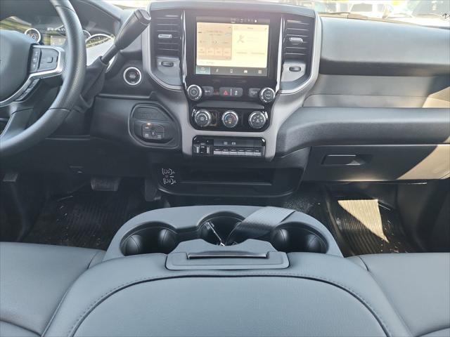 2026 Ram 5500 Tradesman/Big Horn