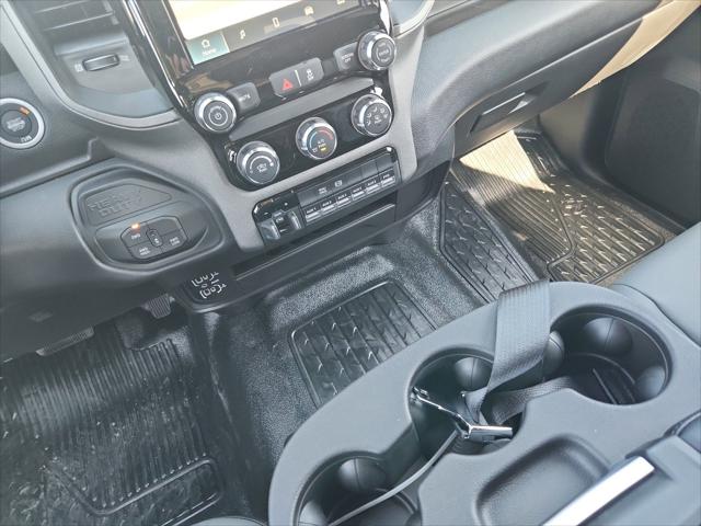 2026 Ram 5500 Tradesman/Big Horn