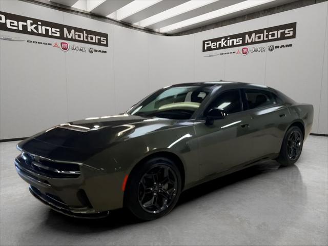2026 Dodge Charger R/T 4 Door AWD for sale in Colorado Springs, CO