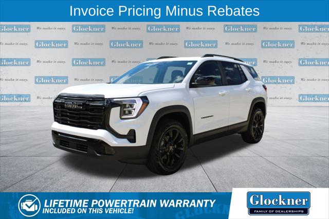 2026 GMC Terrain AWD Elevation for sale near Portsmouth, OH