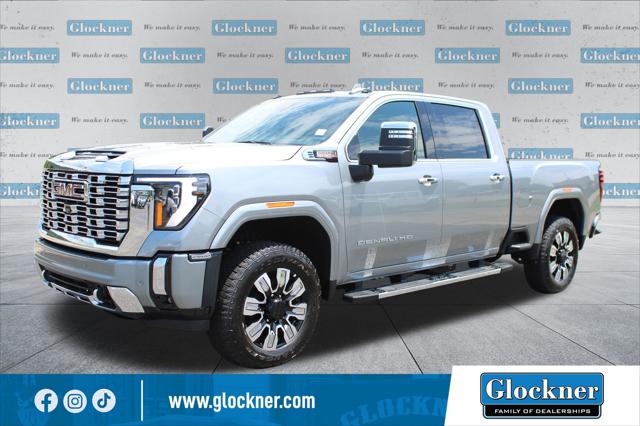 2026 GMC Sierra 2500HD for sale near Portsmouth, OH