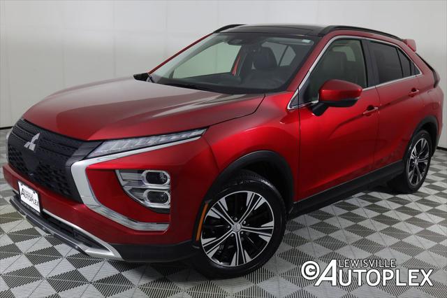 2022 Mitsubishi Eclipse Cross SE for sale in Lewisville, TX