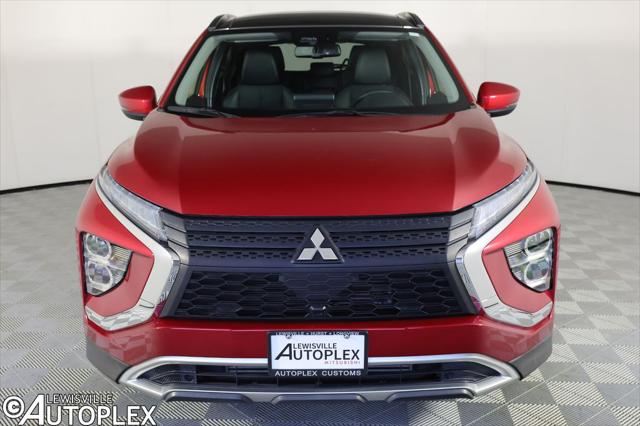 2022 Mitsubishi Eclipse Cross SE