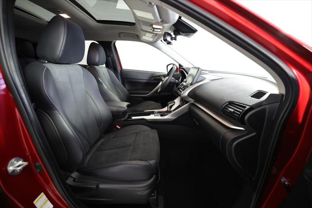 2022 Mitsubishi Eclipse Cross SE