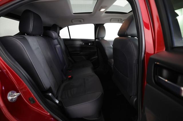 2022 Mitsubishi Eclipse Cross SE