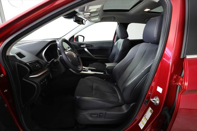2022 Mitsubishi Eclipse Cross SE