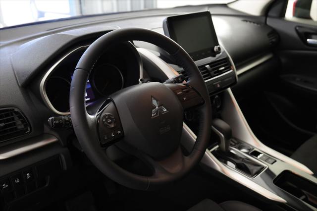 2022 Mitsubishi Eclipse Cross SE