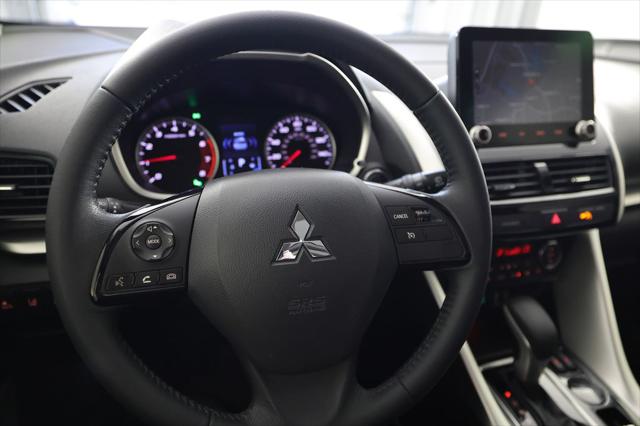2022 Mitsubishi Eclipse Cross SE