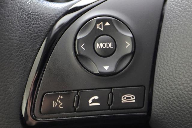 2022 Mitsubishi Eclipse Cross SE