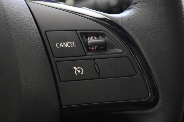 2022 Mitsubishi Eclipse Cross SE