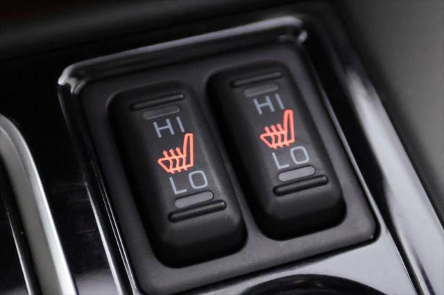 2022 Mitsubishi Eclipse Cross SE