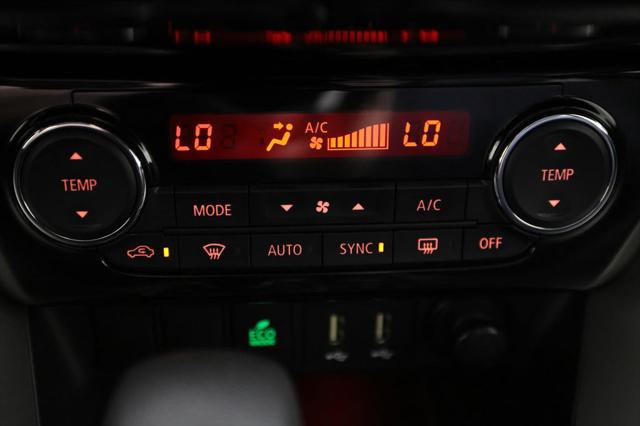 2022 Mitsubishi Eclipse Cross SE