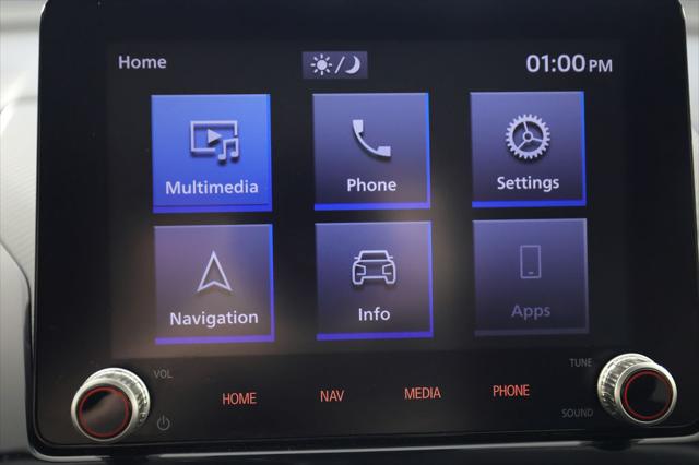 2022 Mitsubishi Eclipse Cross SE