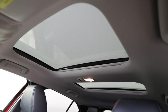 2022 Mitsubishi Eclipse Cross SE