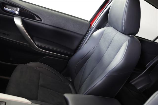 2022 Mitsubishi Eclipse Cross SE