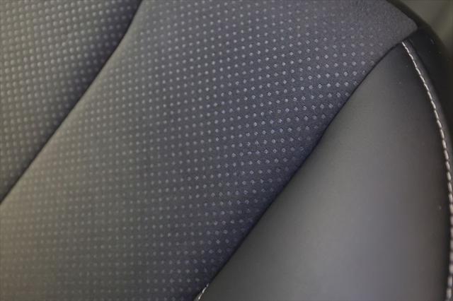 2022 Mitsubishi Eclipse Cross SE