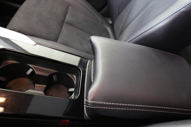 2022 Mitsubishi Eclipse Cross SE
