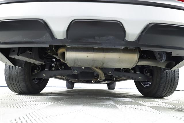 2022 Mitsubishi Eclipse Cross SE