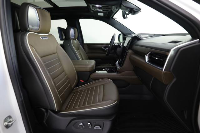 2025 GMC Yukon 4WD Denali Ultimate