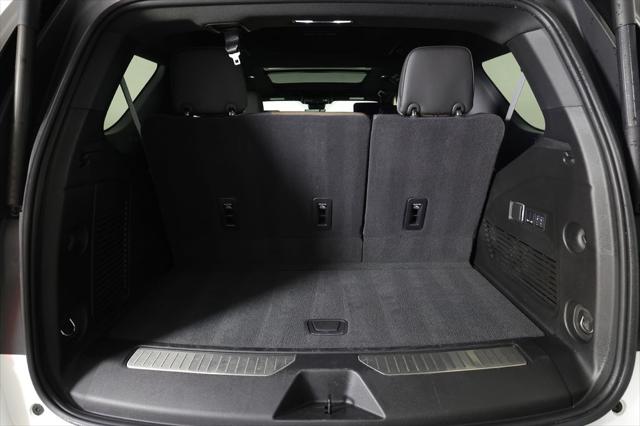 2025 GMC Yukon 4WD Denali Ultimate