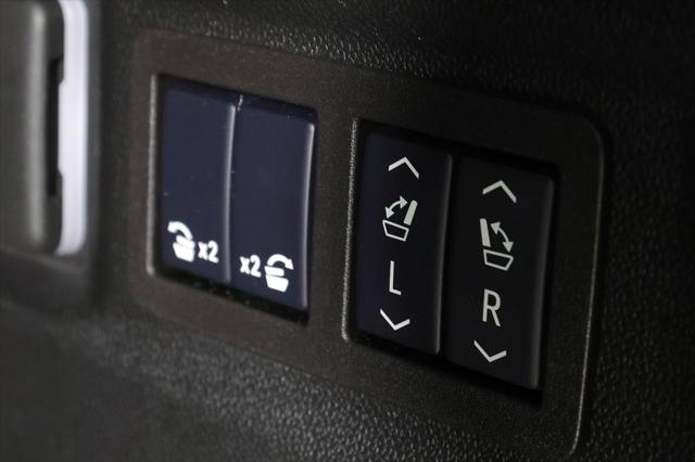 2025 GMC Yukon 4WD Denali Ultimate