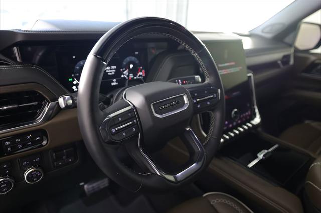 2025 GMC Yukon 4WD Denali Ultimate
