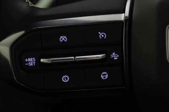 2025 GMC Yukon 4WD Denali Ultimate