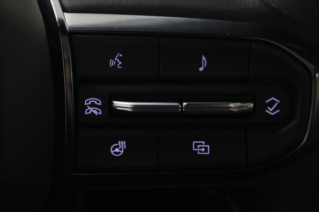 2025 GMC Yukon 4WD Denali Ultimate