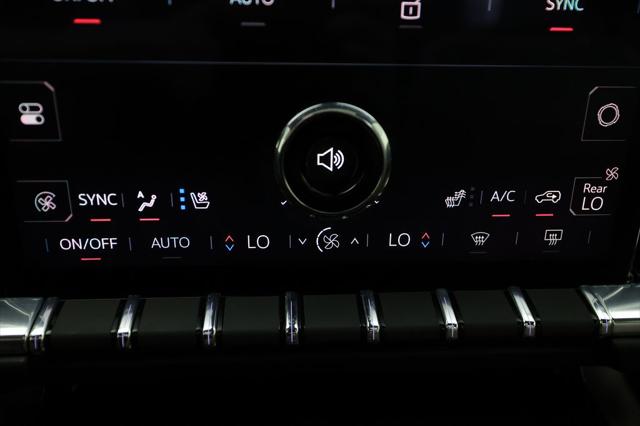 2025 GMC Yukon 4WD Denali Ultimate