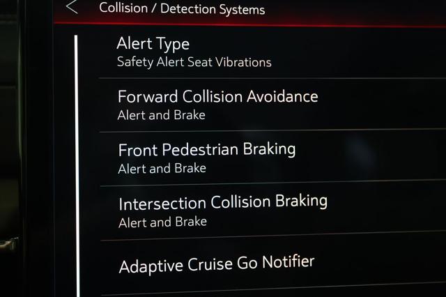 2025 GMC Yukon 4WD Denali Ultimate