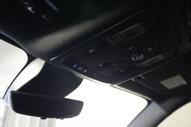 2025 GMC Yukon 4WD Denali Ultimate