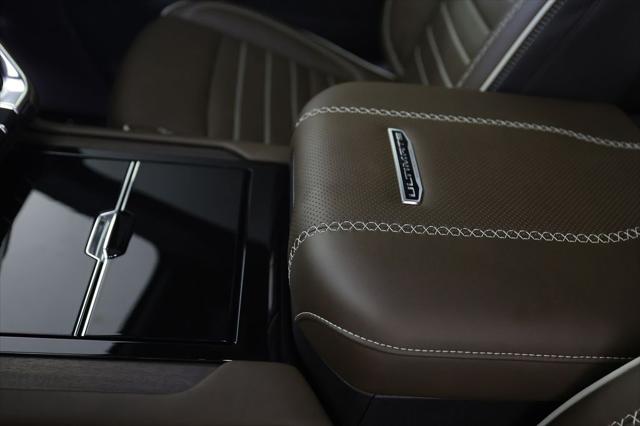 2025 GMC Yukon 4WD Denali Ultimate