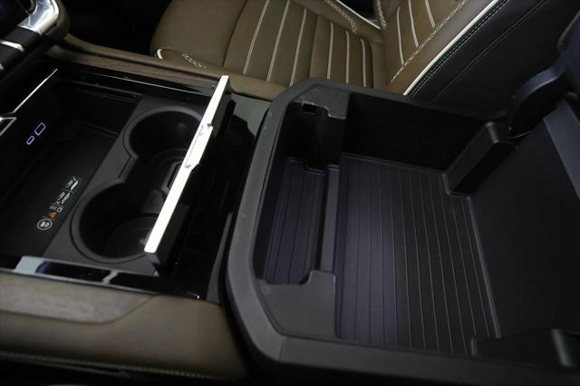 2025 GMC Yukon 4WD Denali Ultimate