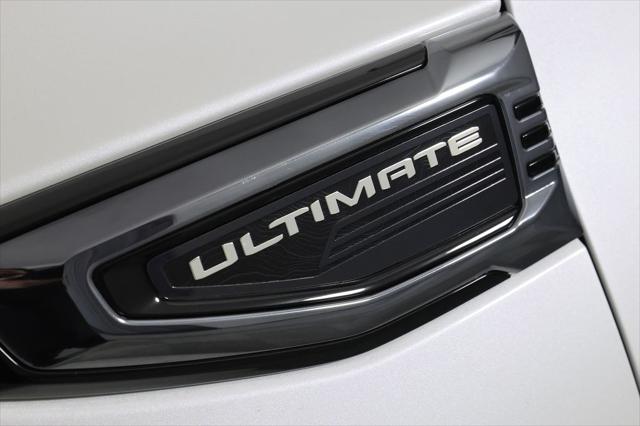 2025 GMC Yukon 4WD Denali Ultimate
